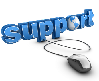 support support